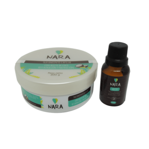 Kit Belleza Capilar