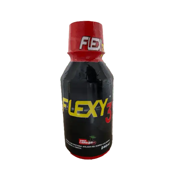 Flexy3_ 240ML _dolencias musculares_ saludsabor.com