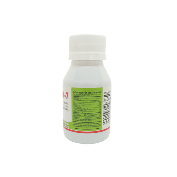 Purgante H1 GUERON-7 60 ml