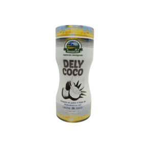 Leche de Coco 500 gr