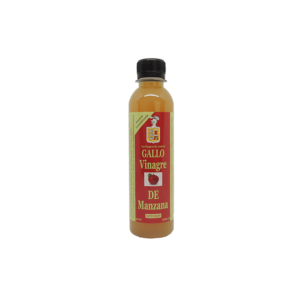 Vinagre de Manzana 250 ml