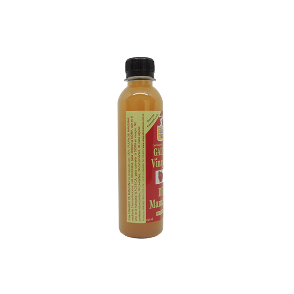 Vinagre de Manzana 250 ml