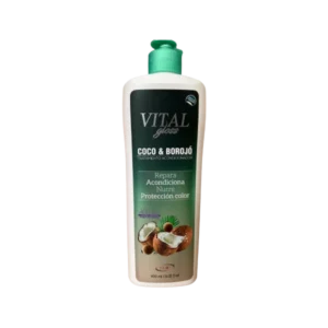 Vital gloss acondicionador
