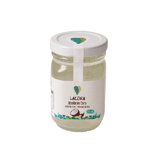 Aceite de Coco 100 ml