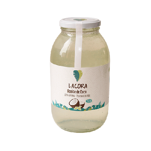 Aceite de Coco 950 ml