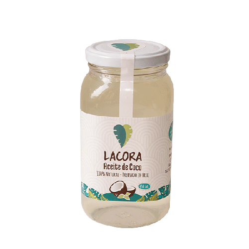 Aceite de Coco 100 ml