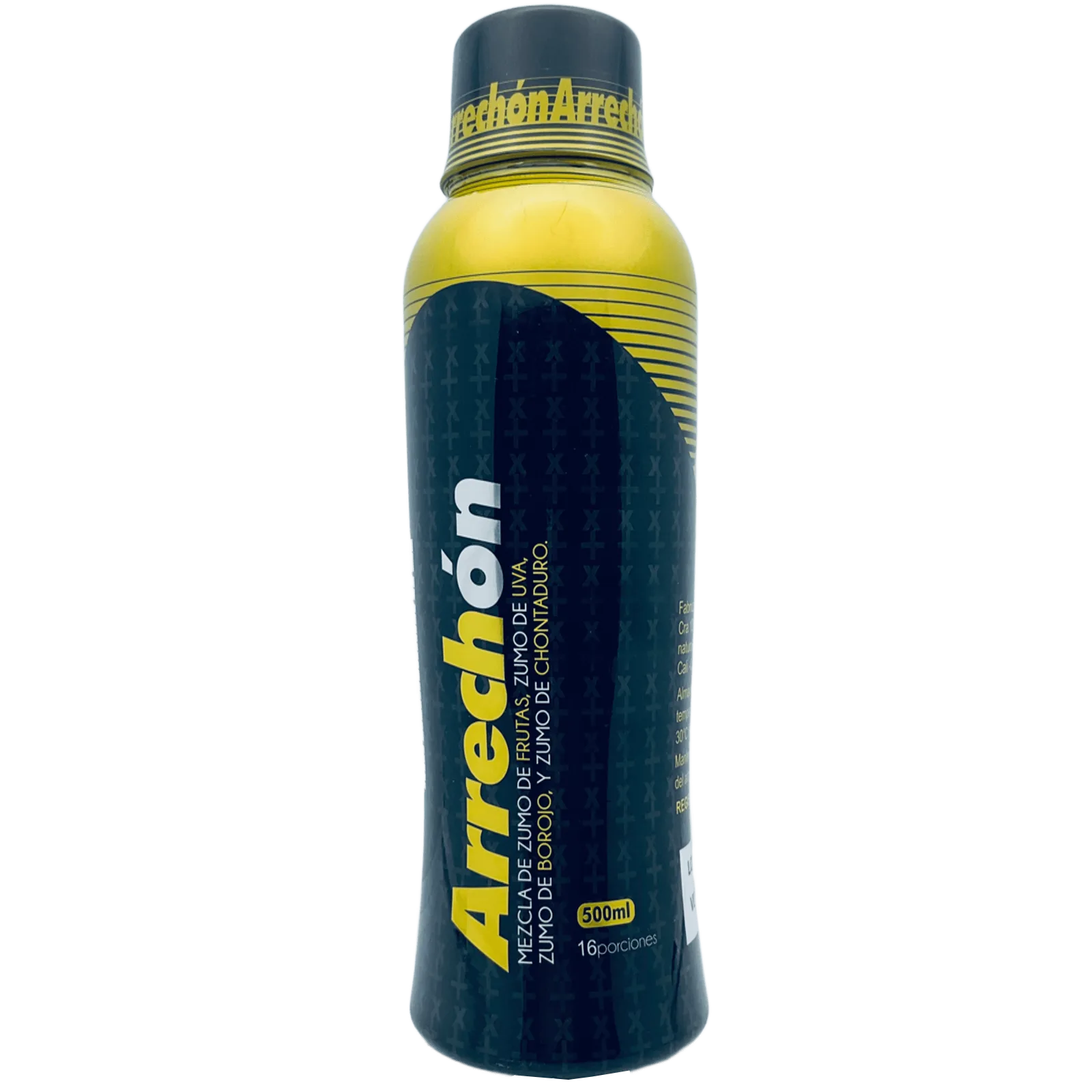 Arrechon_saludsabor.com