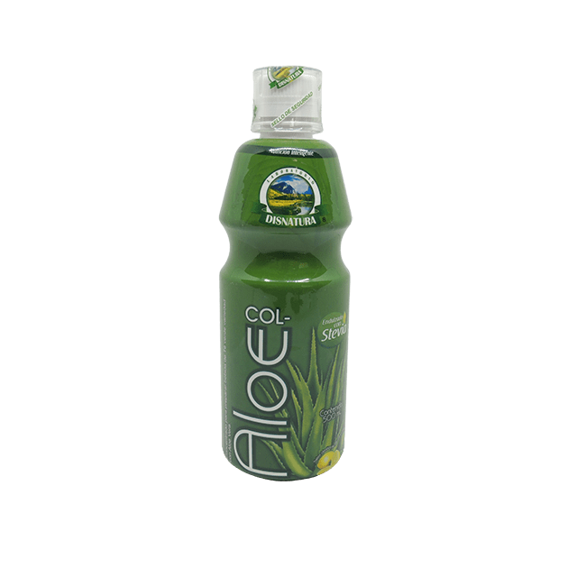 Col-Aloe 500 ml
