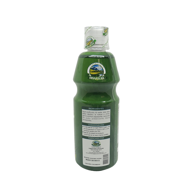 Col-Aloe 500 ml