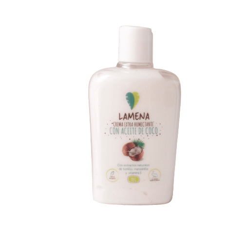 Crema Extra Humectante 310 gr