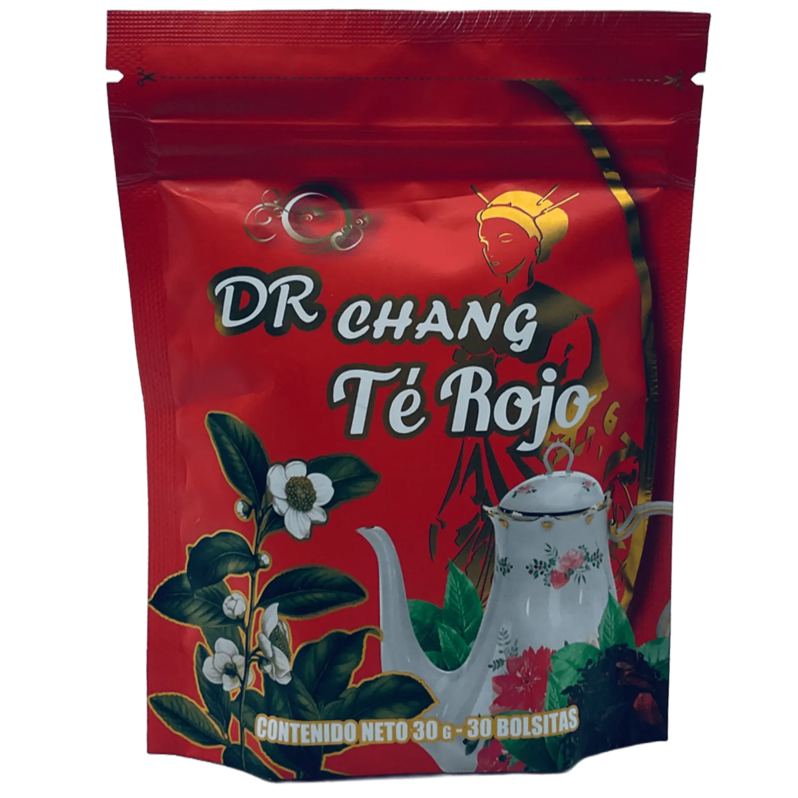 Dr_chang_té_Rojo saludsabor.com