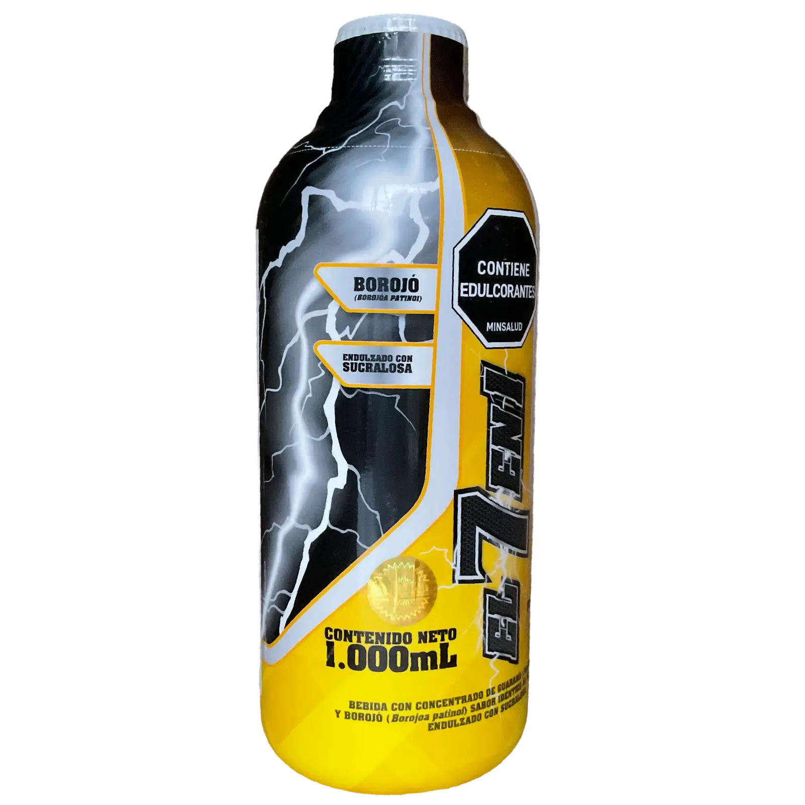 el 7 en 1 1000 ml saludsabor.com