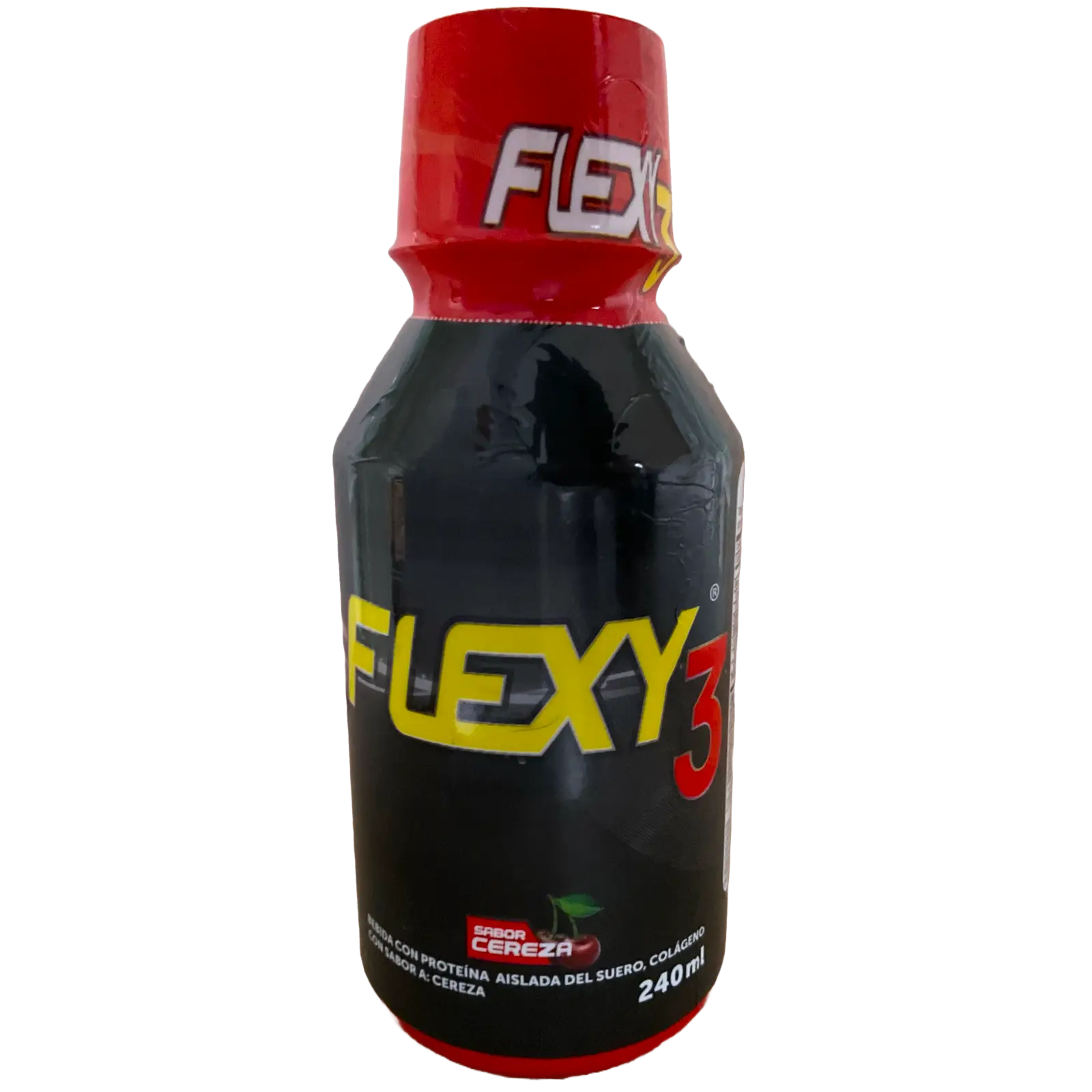 Flexy3 240 ml