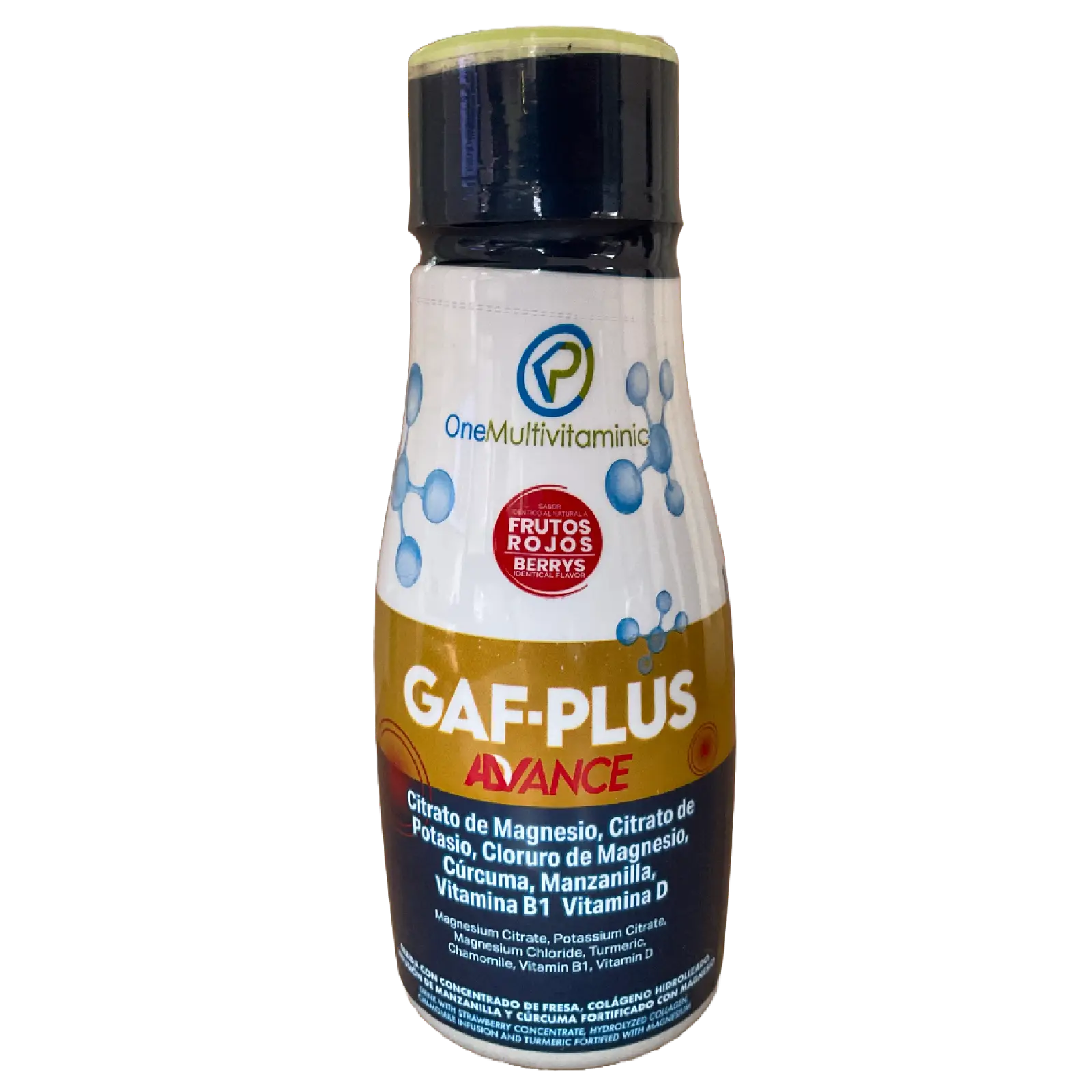 Gaf_plus_ one-multivitaminec_advance_saludsabor.com
