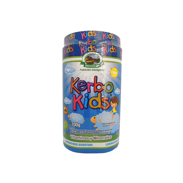 Kerbo Kids 700 gr