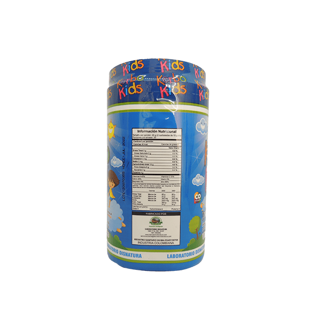 Kerbo Kids 700 gr