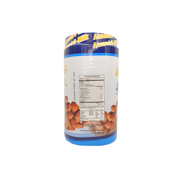 Leche de Almendras Almendril-Milk 700 gr
