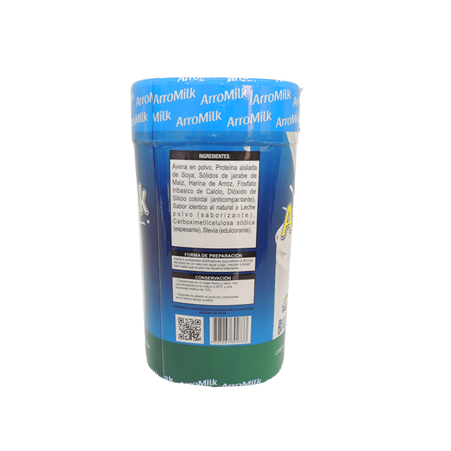 Leche de Arroz Milk 700 gr