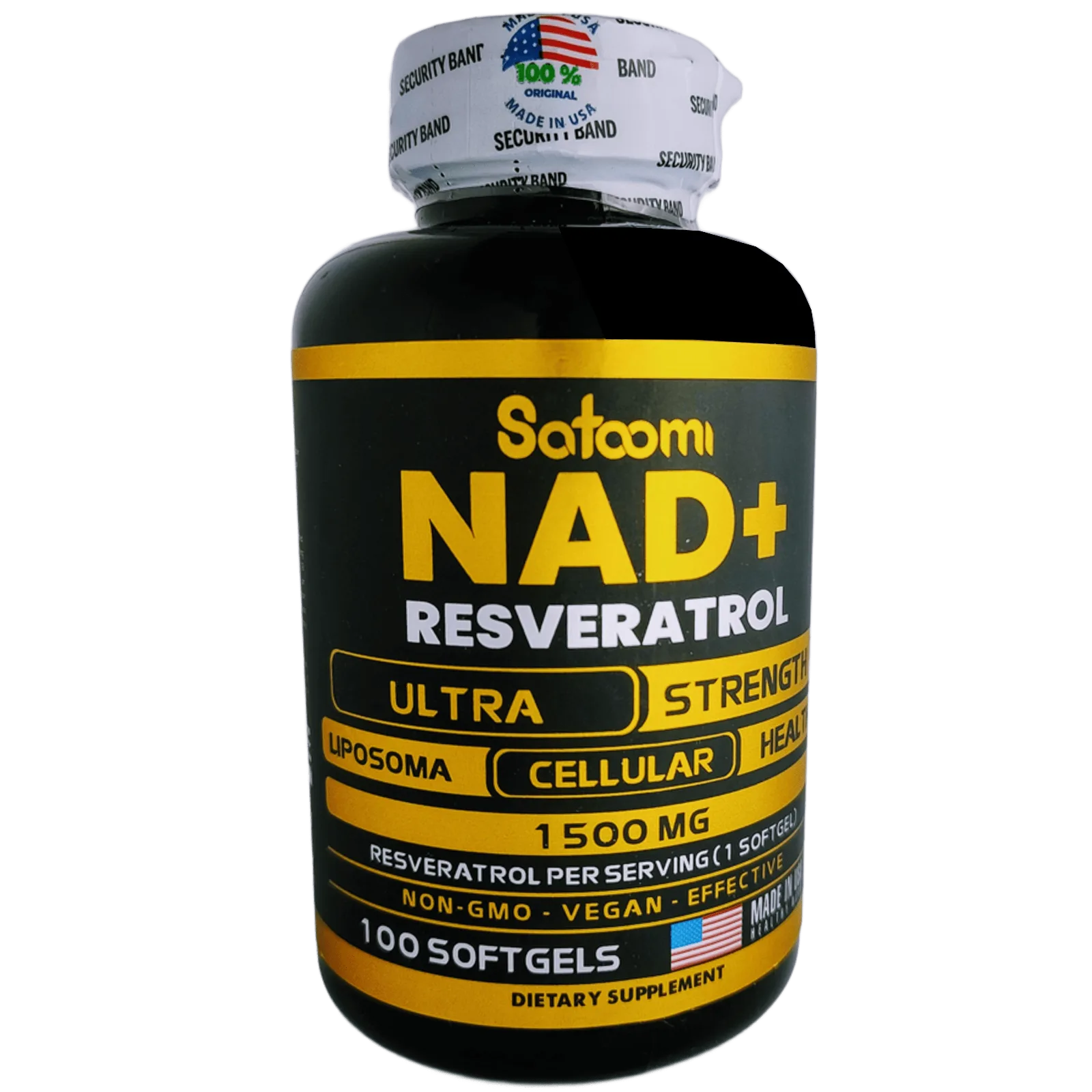 Satoomi_NAD+Resveratrol_saludsabor.com