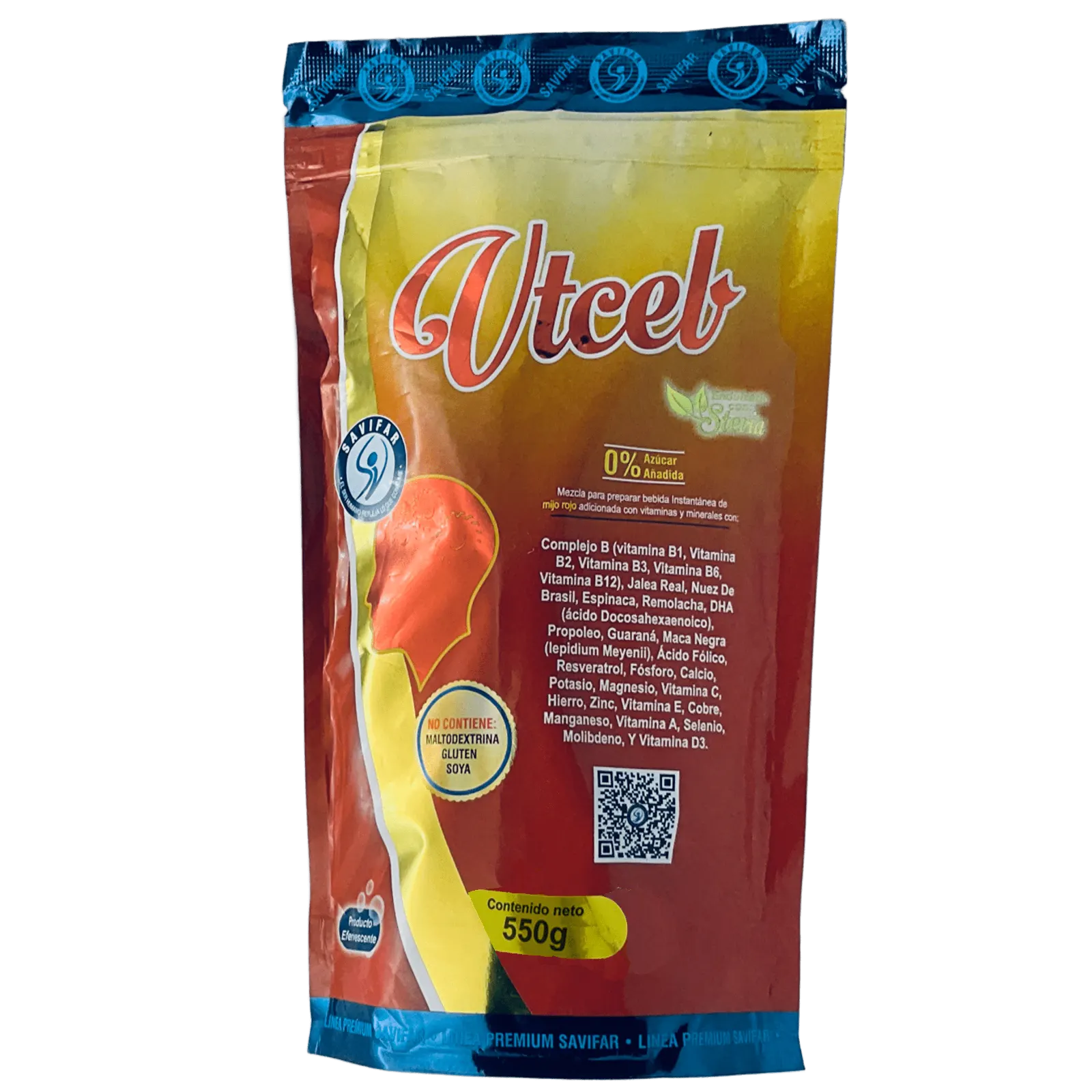 VTCEB 550 GRAMOS saludsabor.com