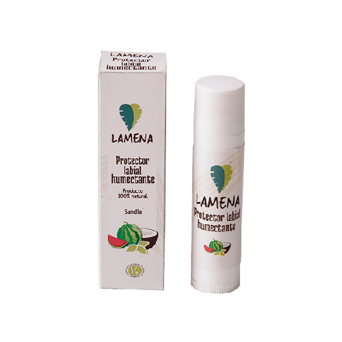 Protector Labial Humectante Sandía