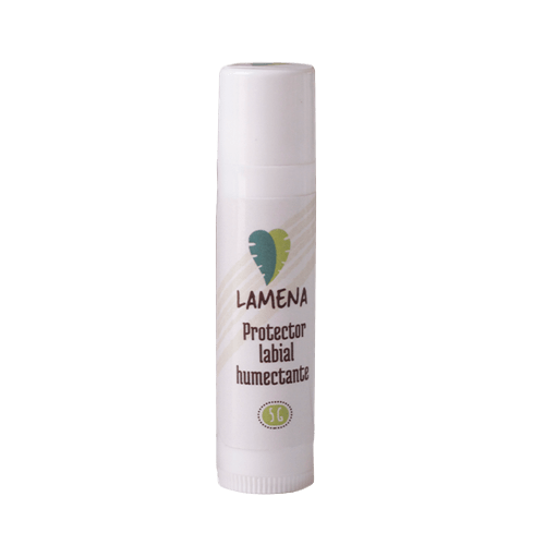 Protector Labial Humectante Coco