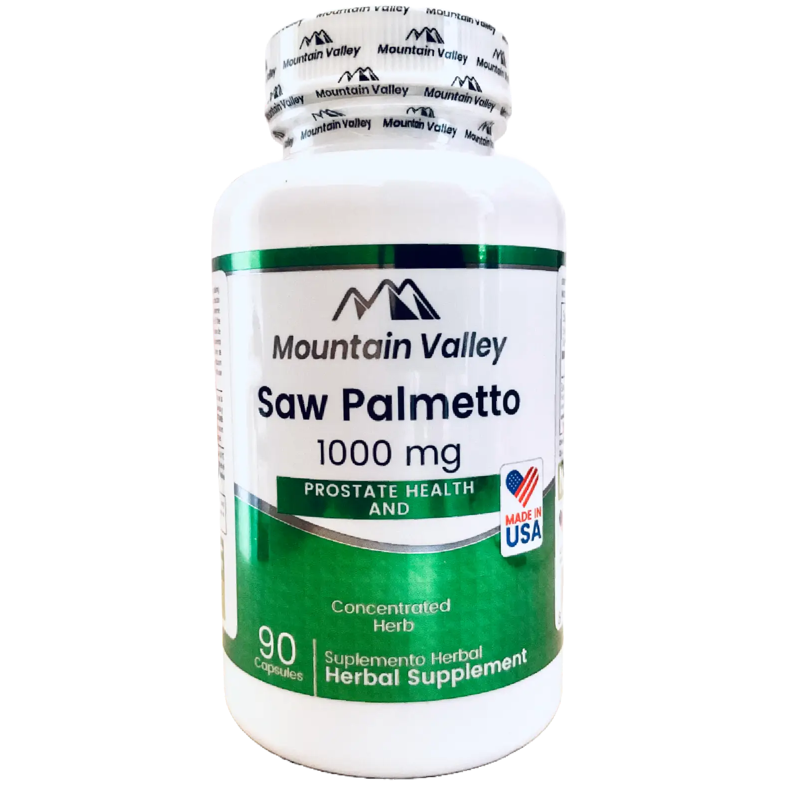 Saw_palmetto_ 1000_mg_saludsabor.com