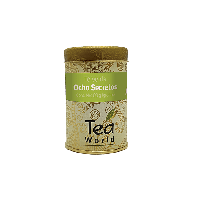 Té_Verde_Ocho_Secretos_saludsabor.com