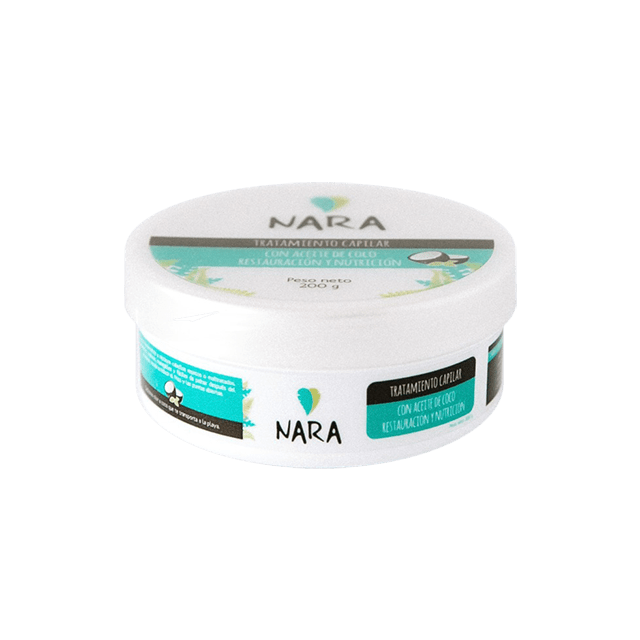 Tratamiento Capilar 200 gr