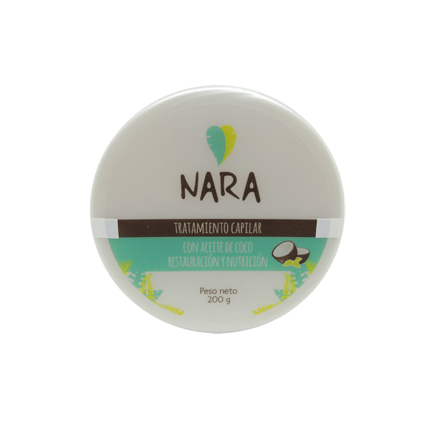 Tratamiento Capilar 200 gr