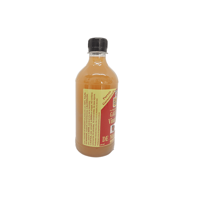 Vinagre de Manzana 500 ml