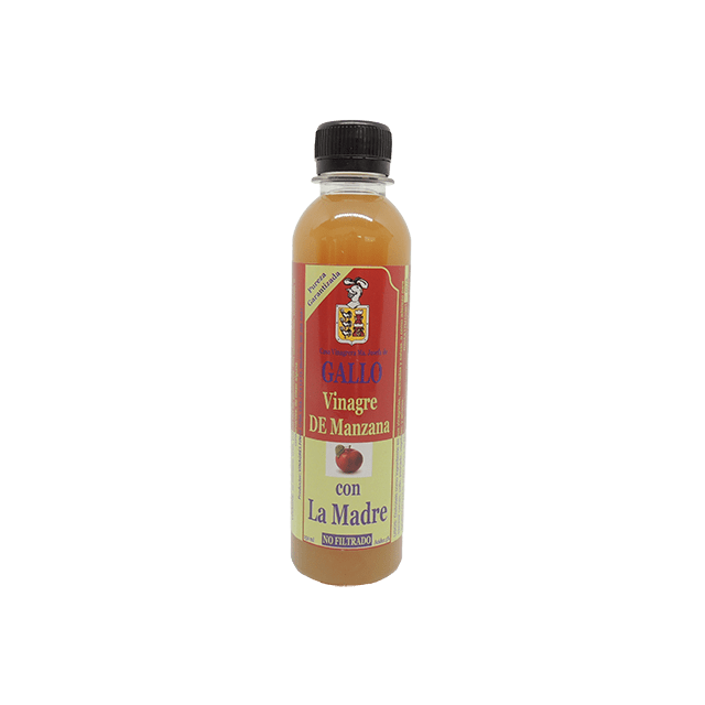 Vinagre de Manzana con La Madre 250 ml