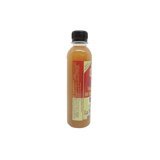 Vinagre de Manzana con La Madre 250 ml