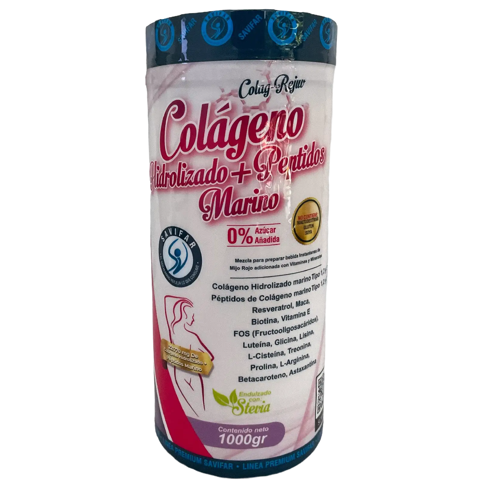 Colágeno_peptidos_marinos_saludsabor.com