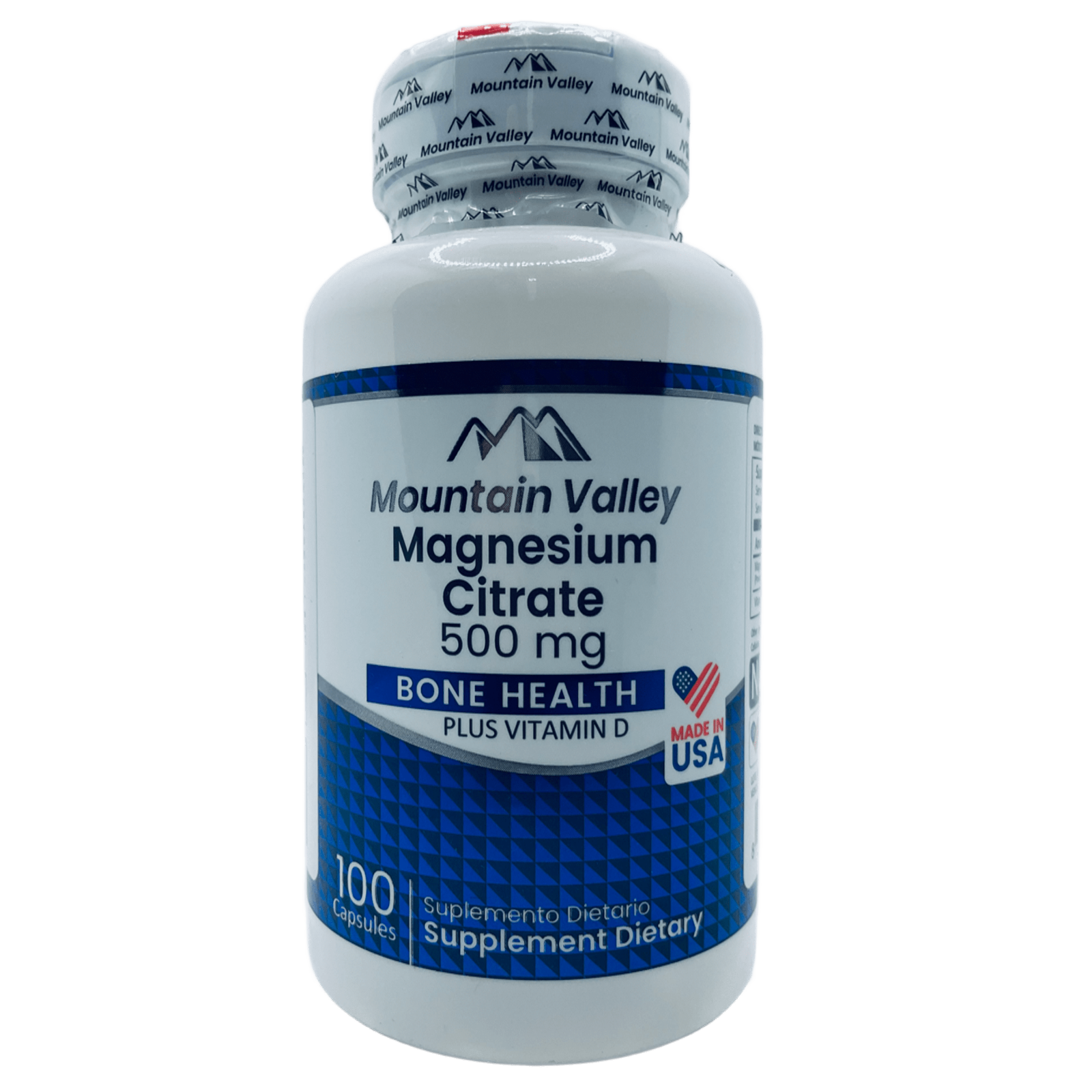 magnesium _citrate _500mg _saludsabor.com
