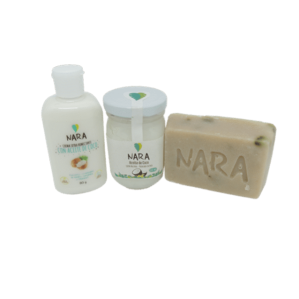 Kit Belleza Refrescante