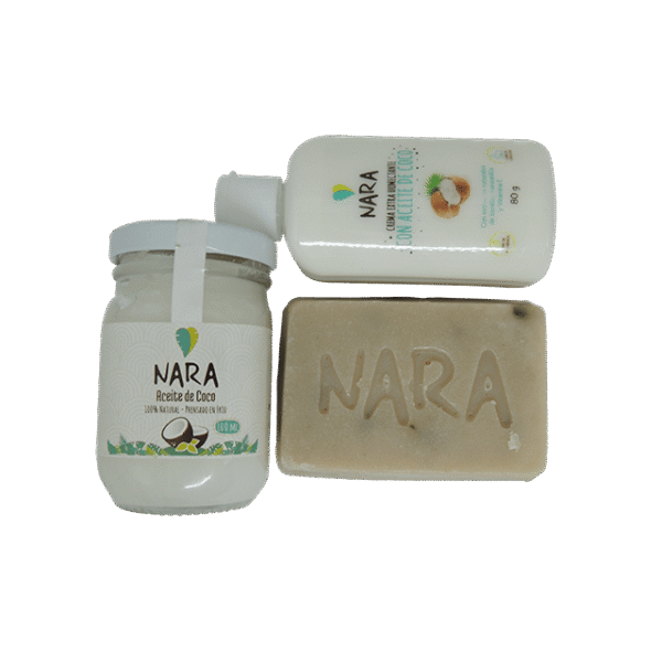 Kit Belleza Refrescante