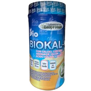 biokal-calcio _700g saludsabor.com