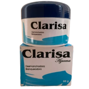 Clarisa_ emulsion desmanchadora_saludsabor.com