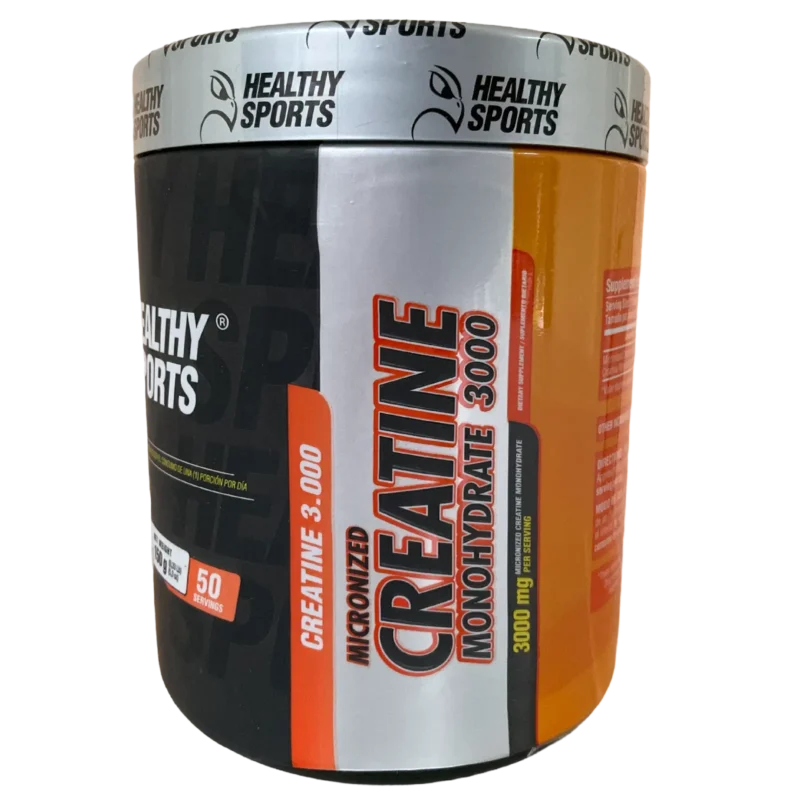 Creatina_3000_healthy_America_saludsabor.com creatina-moohidratada_saludsabor.com