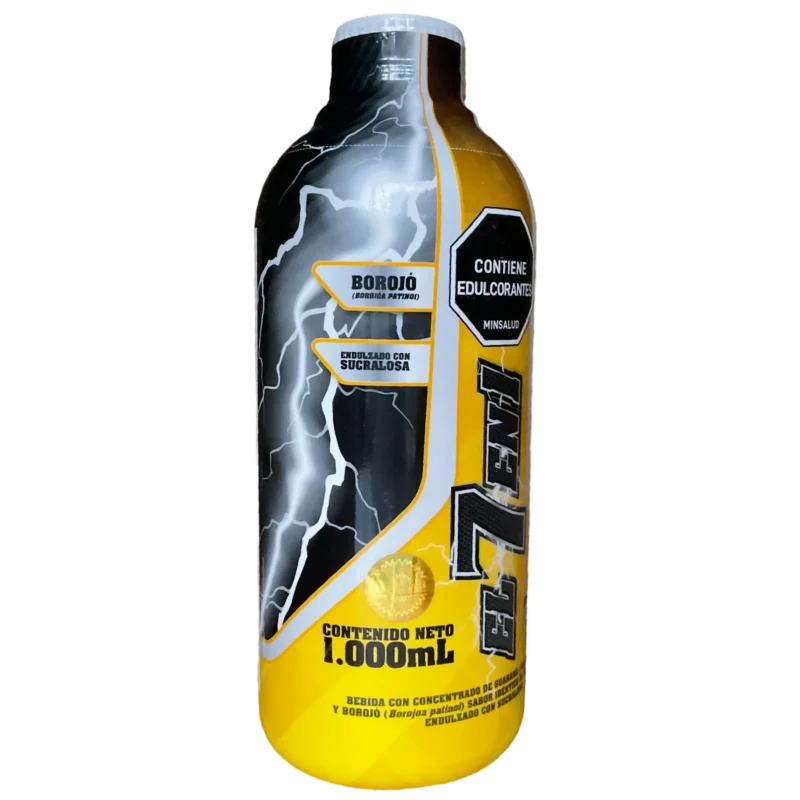 el 7 en 1 1000 ml saludsabor.com