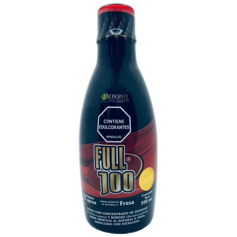 Full 100 saludsabor.com