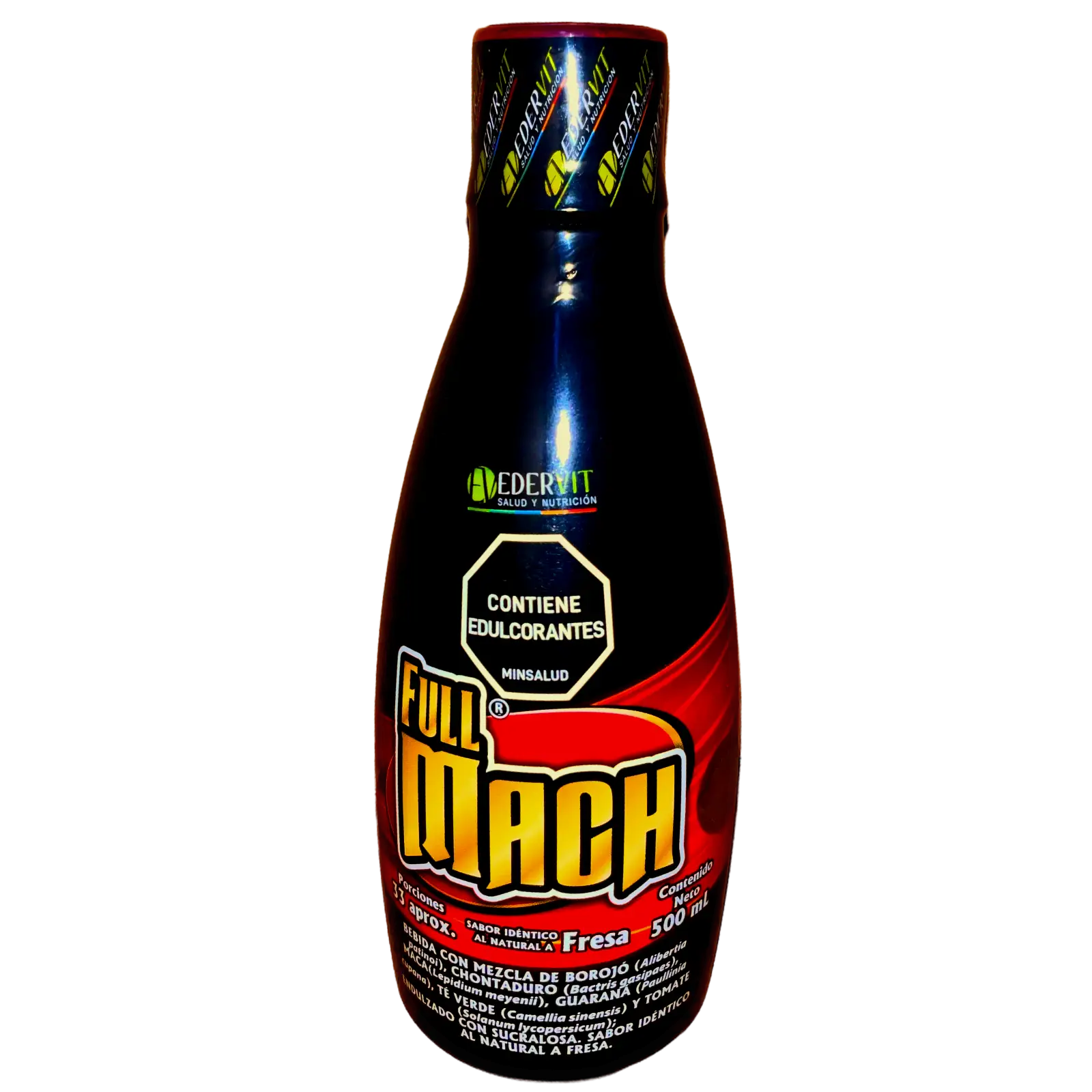 Full Mach 500 ml
