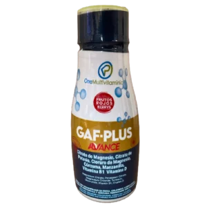 Gaf_plus_ one-multivitaminec_advance_saludsabor.com