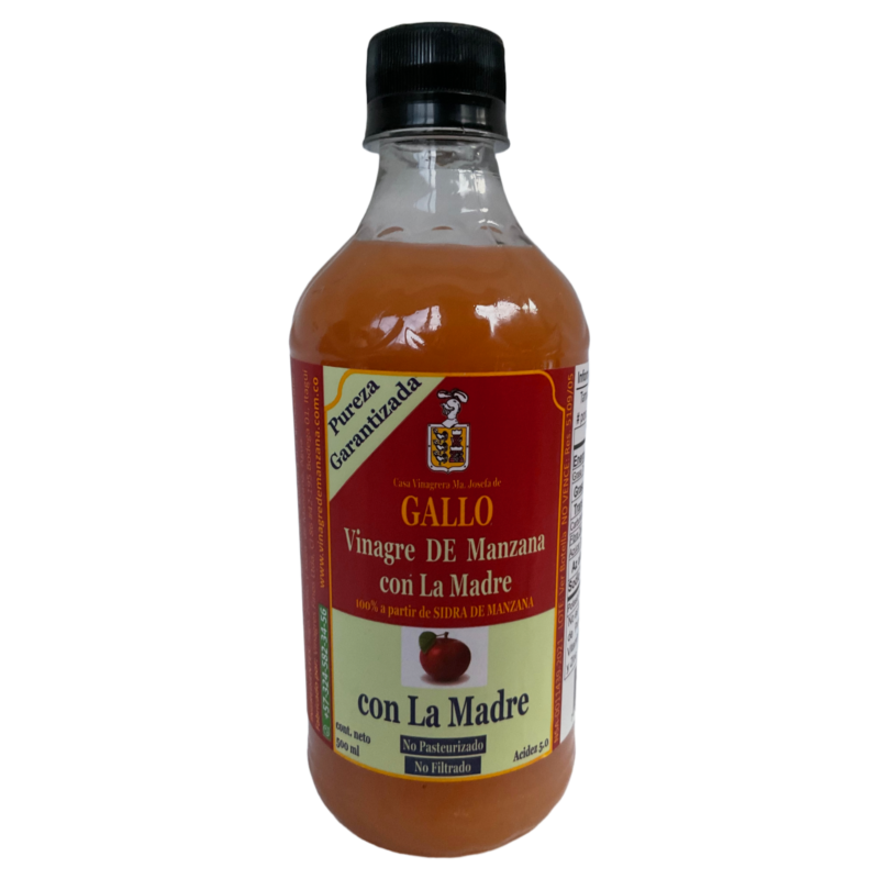 Gallo_vinagre _de _manzana_con la_madre_500grs_saludsabor.com Gallo_vinagre-_de-_manzana_con-la_madre_500grs_saludsabor.com