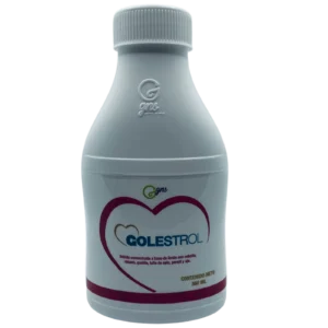 Golestrol saludsabor.com