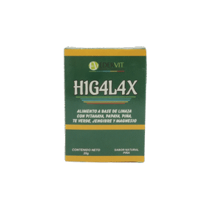 Purgante H1G4L4X 20 gr