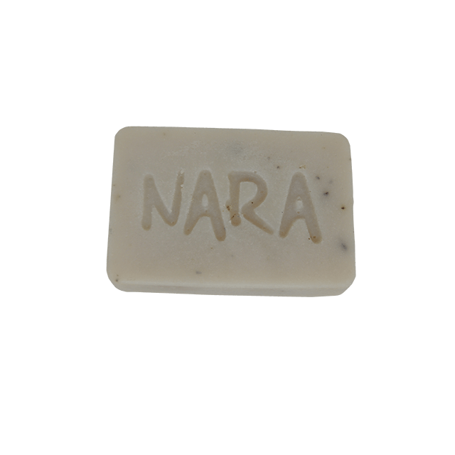 Jabón Artesanal Coco