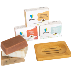 Kit Belleza Trilogía