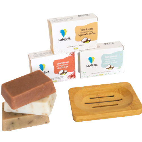 Kit Belleza Trilogía